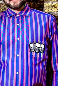 Image 7 of Boggi Milano Vintage Shirt