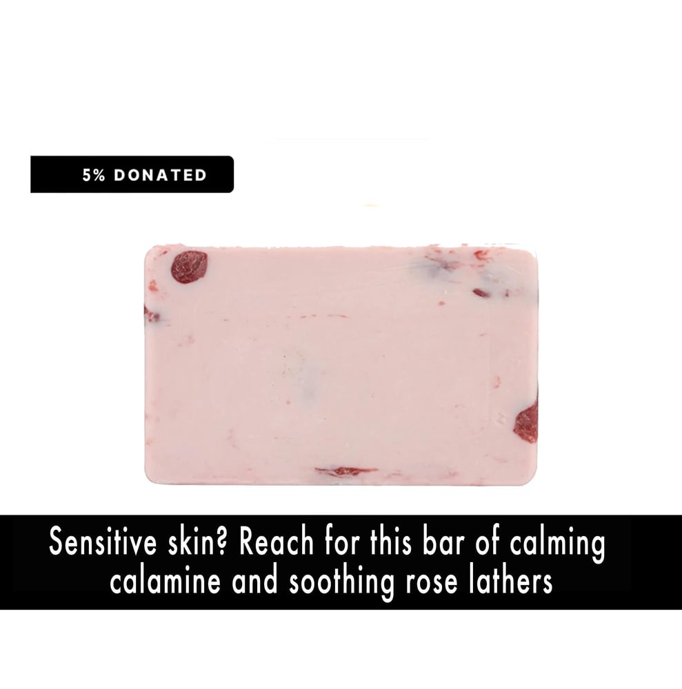Image of OEDIPUS RX Face + Body Soap