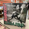 The Clash "London Calling" Vinyl (New)