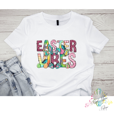Image of Easter T-Shirts