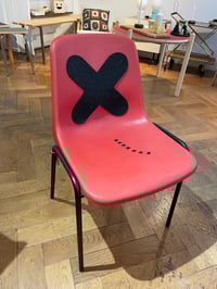 X-Chair