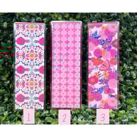 Image 3 of Artisan Floral Bookmarks