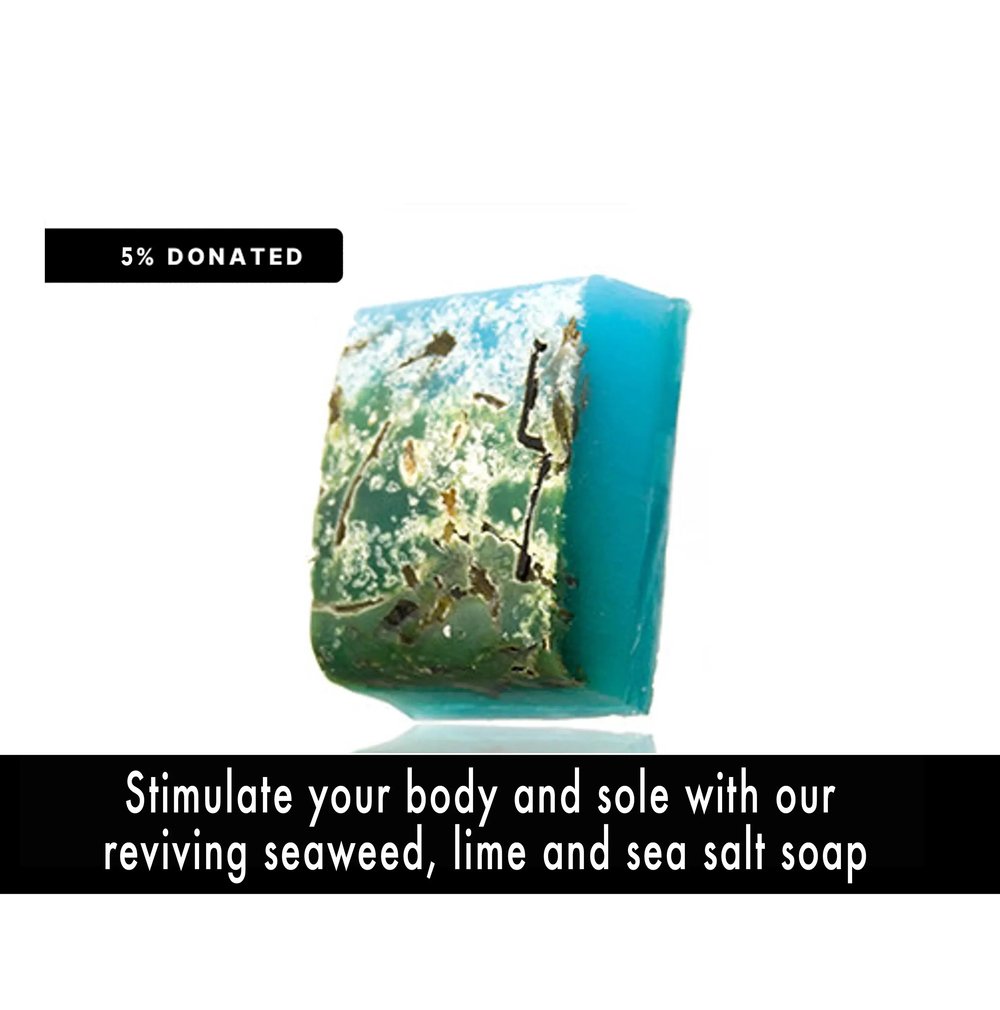 Image of SHIPWRACKED Body + Hand Soap