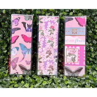 Image 1 of Botanical Bliss Bookmarks