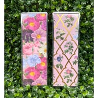 Image 2 of Botanical Bliss Bookmarks