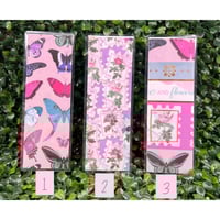 Image 3 of Botanical Bliss Bookmarks