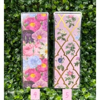 Image 4 of Botanical Bliss Bookmarks