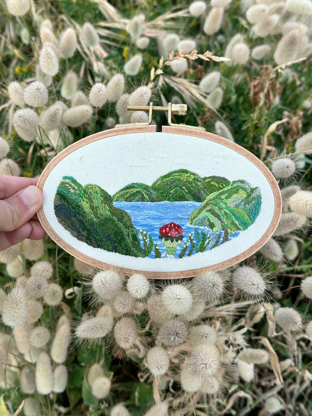 Image of Menu Meditation