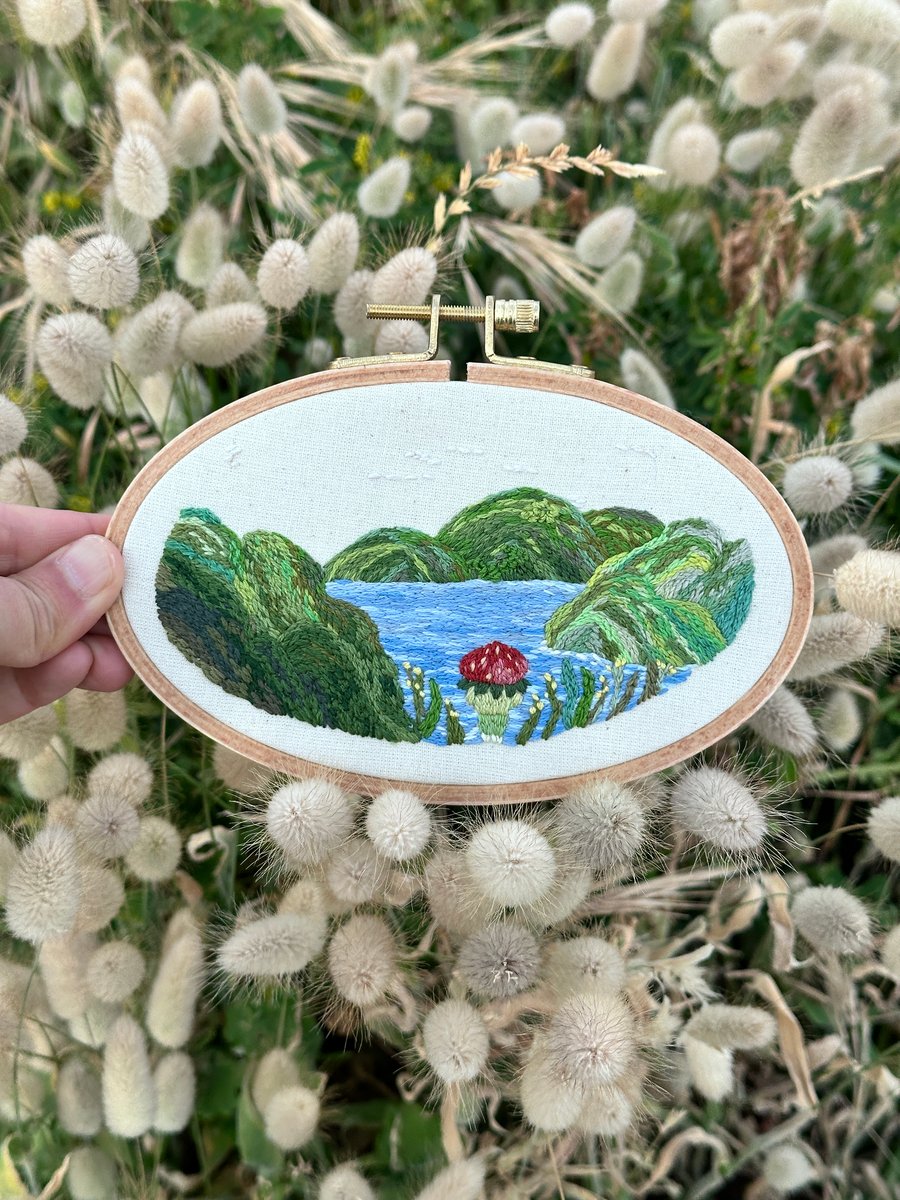 Image of Menu Meditation