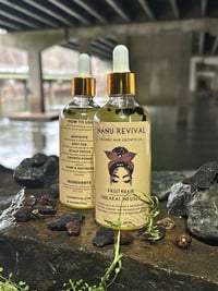 Image 2 of Fruit4Life Hair Growth Oil 
