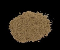 Squawvine Herb Powder Wildcrafted (Bulk)