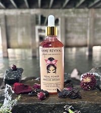 Image 1 of Pedal Power Hair Growth Oil 