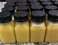 “Marcella Yellow” 4oz-16oz