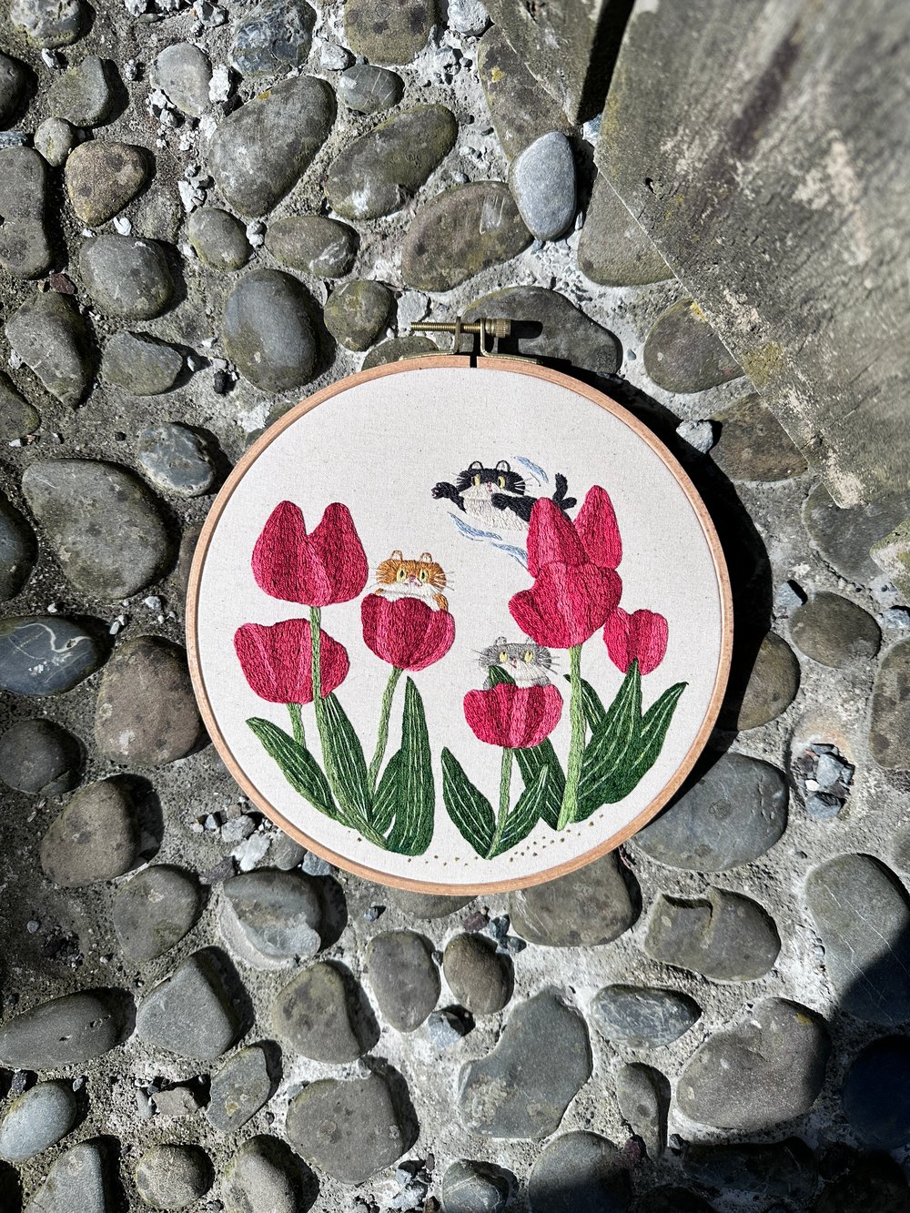 Image of Spring Break(ing Rules