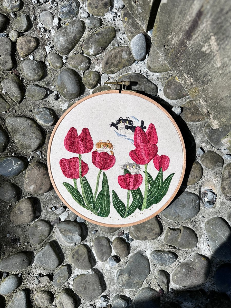 Image of Spring Break(ing Rules