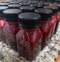 “Tommy Red” 4oz-16oz