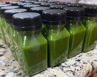 “Arine Green” 4oz-16oz
