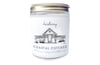 COASTAL COTTAGE. Soy Candle.