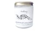 ROSEMARY+SEA SALT. Soy Candle.
