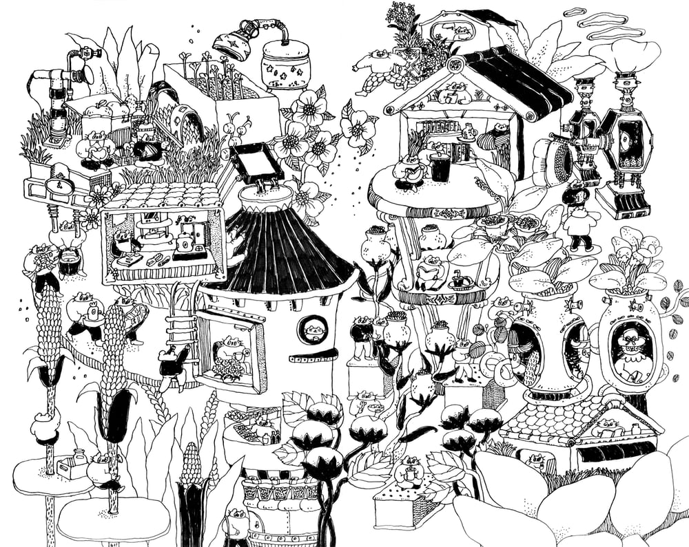 Image of The Grand Encyclopedia of Feline Affairs I