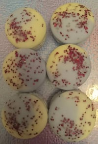 Image 3 of Macaroon Wax Melts 