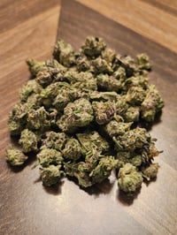 "LCG" LEMON CHERRY GELATO