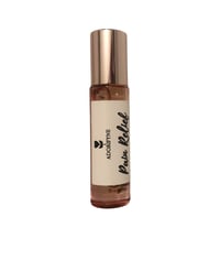 Pain Relief Oil 