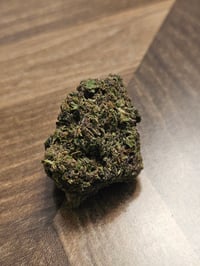 PURPLE RUNTZ