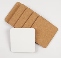 Image 5 of Personalized Coasters