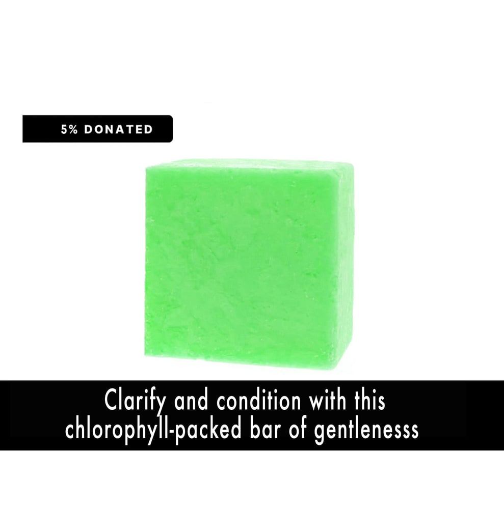 Image of DR. FIELD GOODS Solid Conditioner Bar