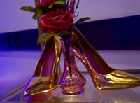 Image 2 of Janice Gold Heels