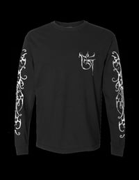 Image 1 of ‘OM’ Long Sleeve 