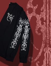 Image 3 of ‘OM’ Long Sleeve 