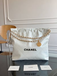 Image 3 of CC 22 bags 