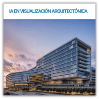 IA en Visualización Arquitectónica