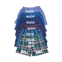 Image 1 of 2nd Edition SMD Boxers