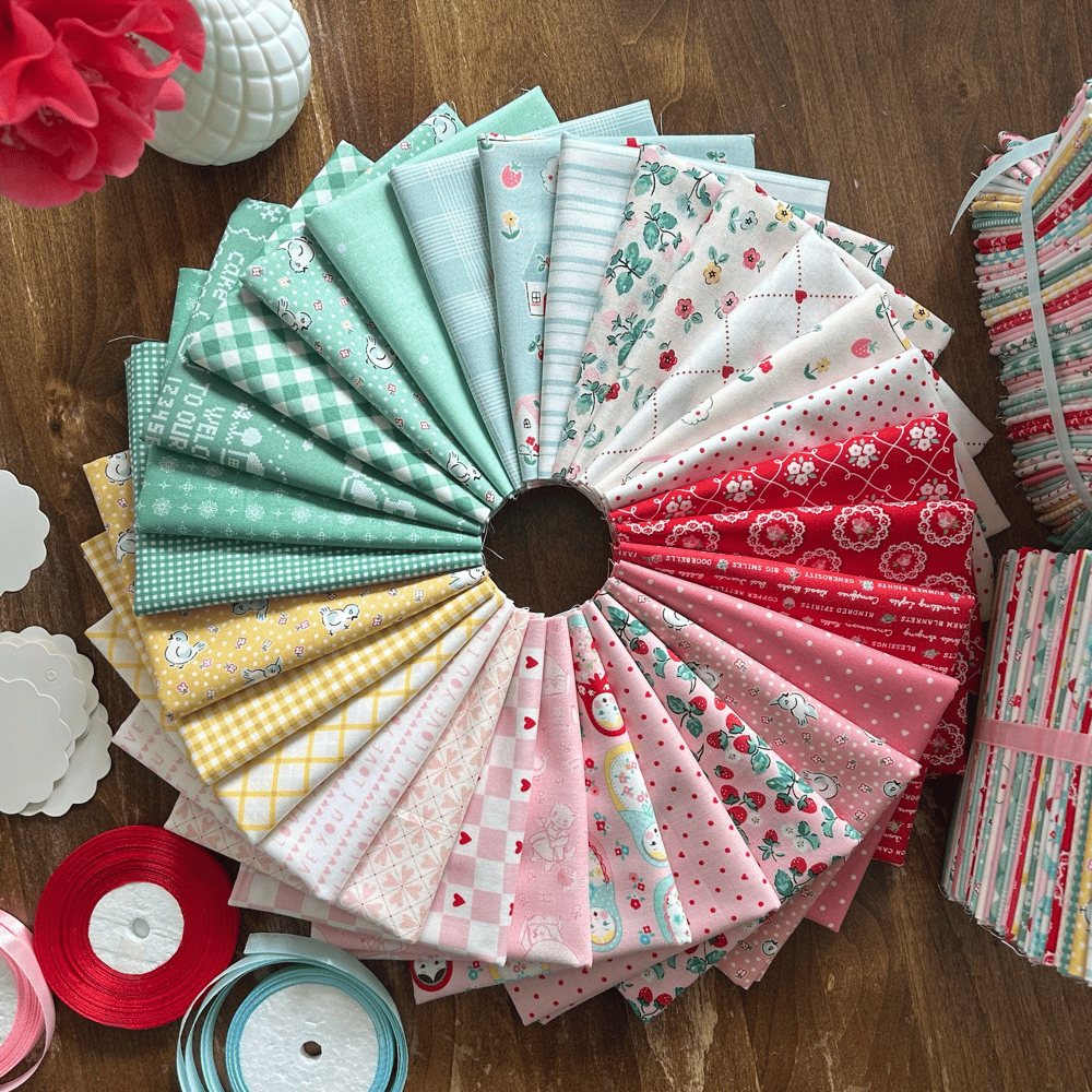 Image of FQ Love at Home bundle