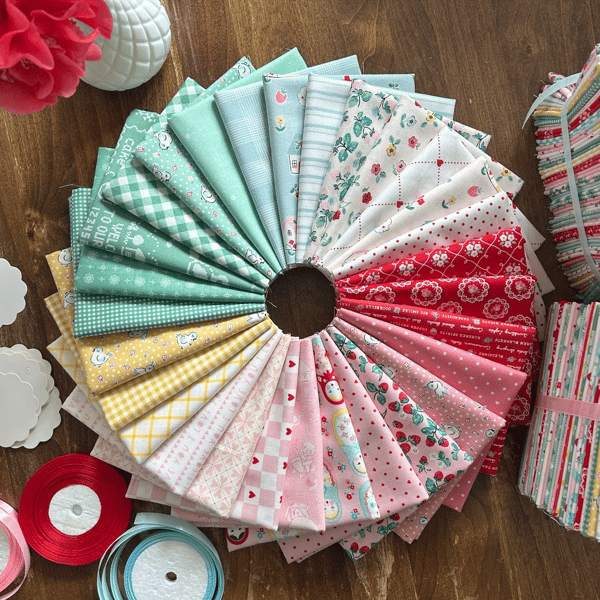 Image of FQ Love at Home bundle