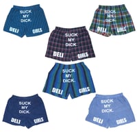 Image 2 of 2nd Edition SMD Boxers