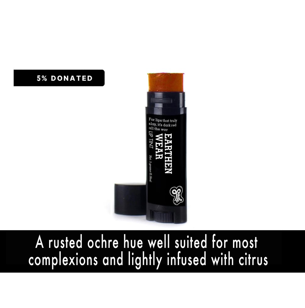 Image of EARTHENWEAR Lip Tint