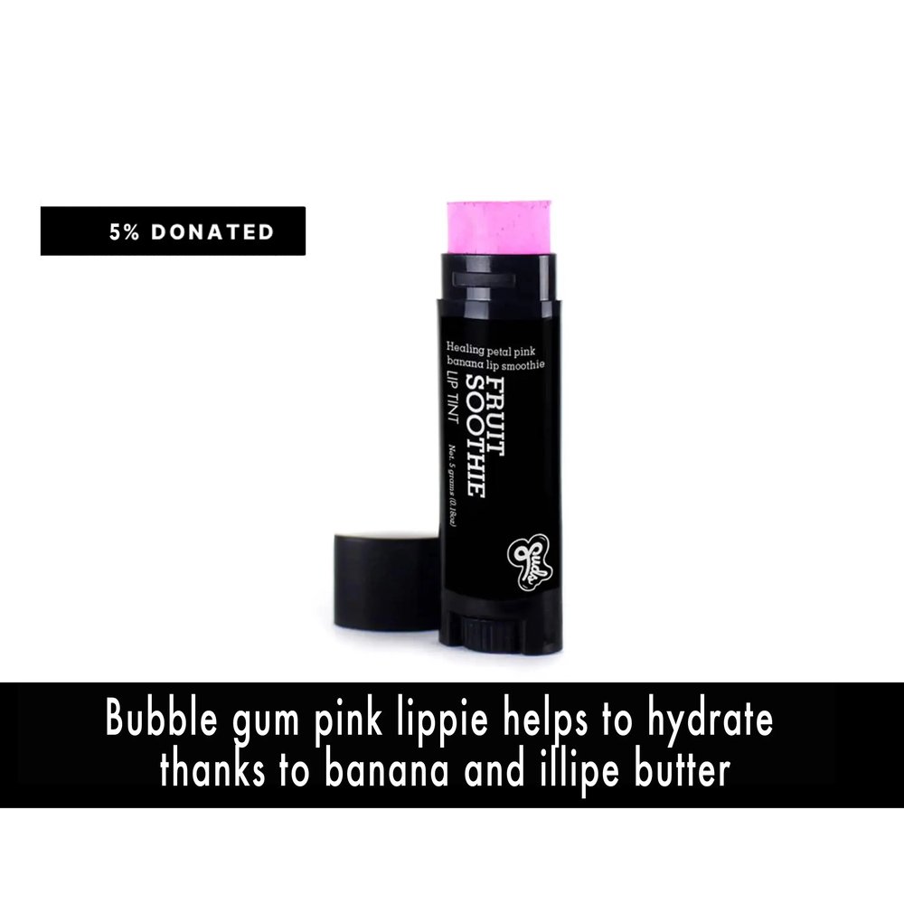 Image of FRUIT SOOTHIE Lip Tint