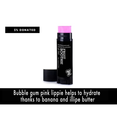Image of FRUIT SOOTHIE Lip Tint