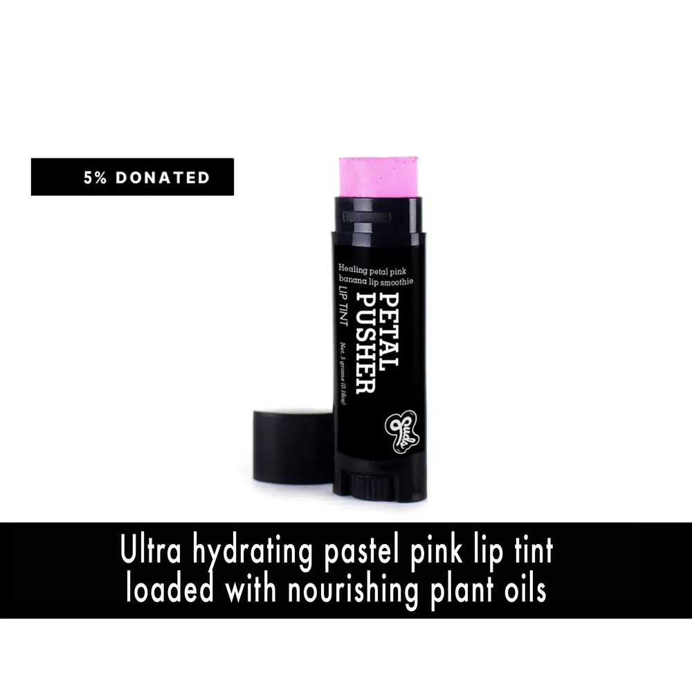Image of PETAL PUSHER Lip Tint