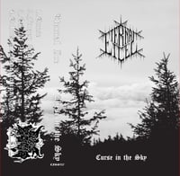 Eternal Ice - "Curse in the Sky" CS