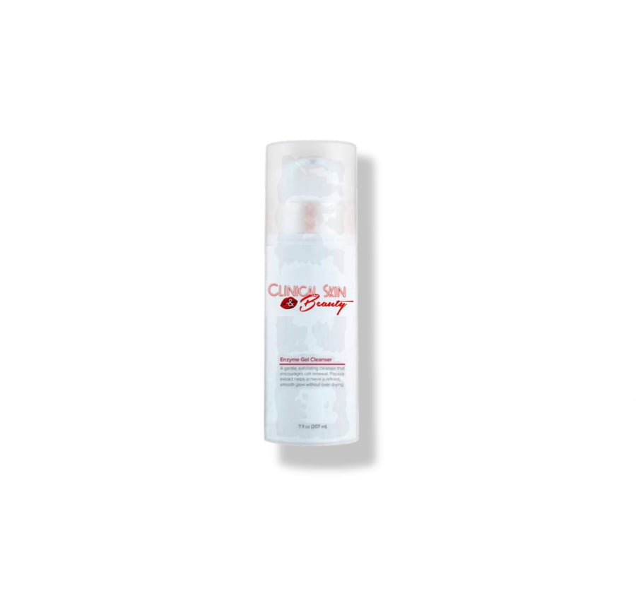 Image of Enzyme Gel Cleanser