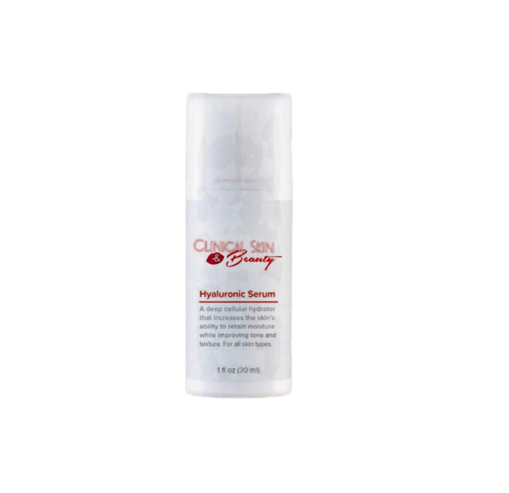 Image of Hyaluronic Serum
