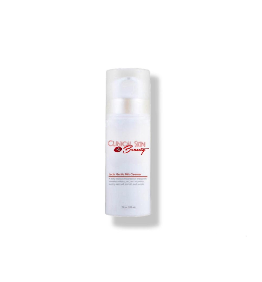 Image of Lactic Gentle Milk Cleanser