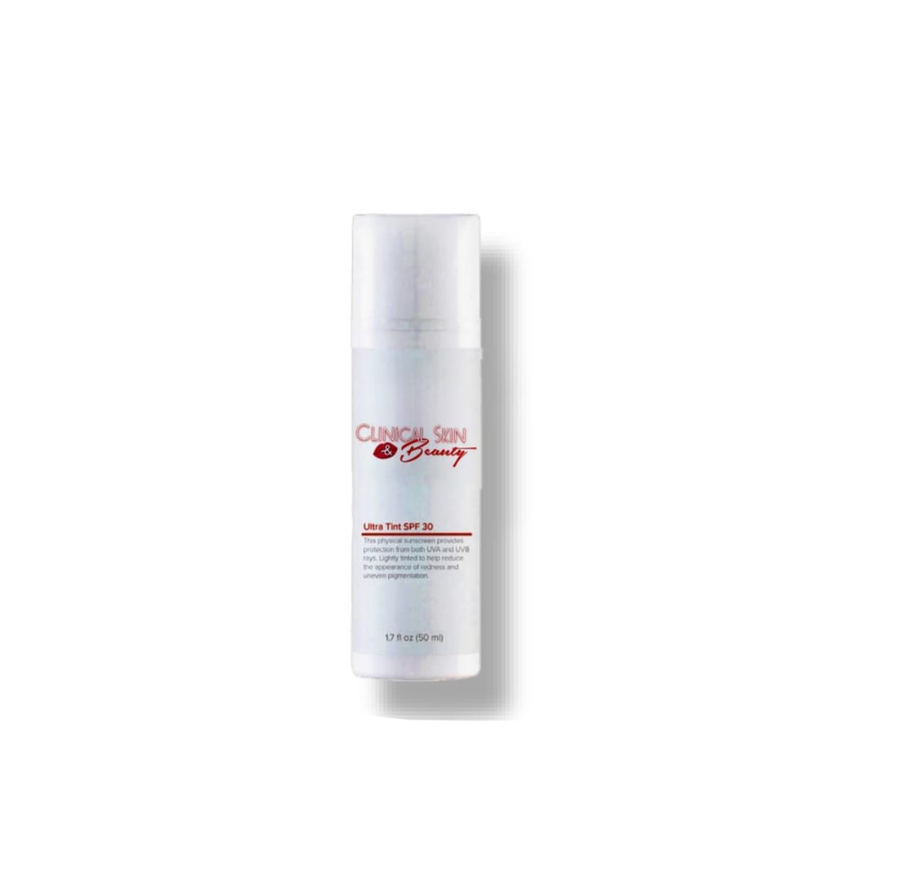 Image of Ultra-Face Tinted Mineral SPF 30