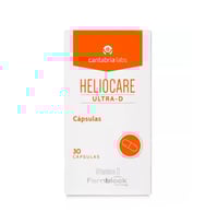 Image 2 of Heliocare Ultra D Capsules