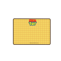 YOU ARE A TOY 
